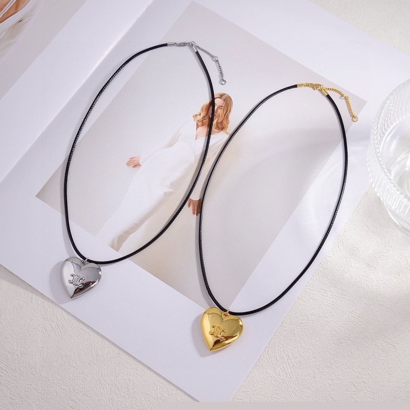 Ce**e earrings